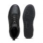 נעלי סניקרס פומה לגברים PUMA Caven 20 Mid - שחור