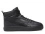 נעלי סניקרס פומה לגברים PUMA Caven 20 Mid - שחור