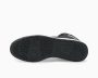 נעלי סניקרס פומה לגברים PUMA Rebound Joy Fur - שחור