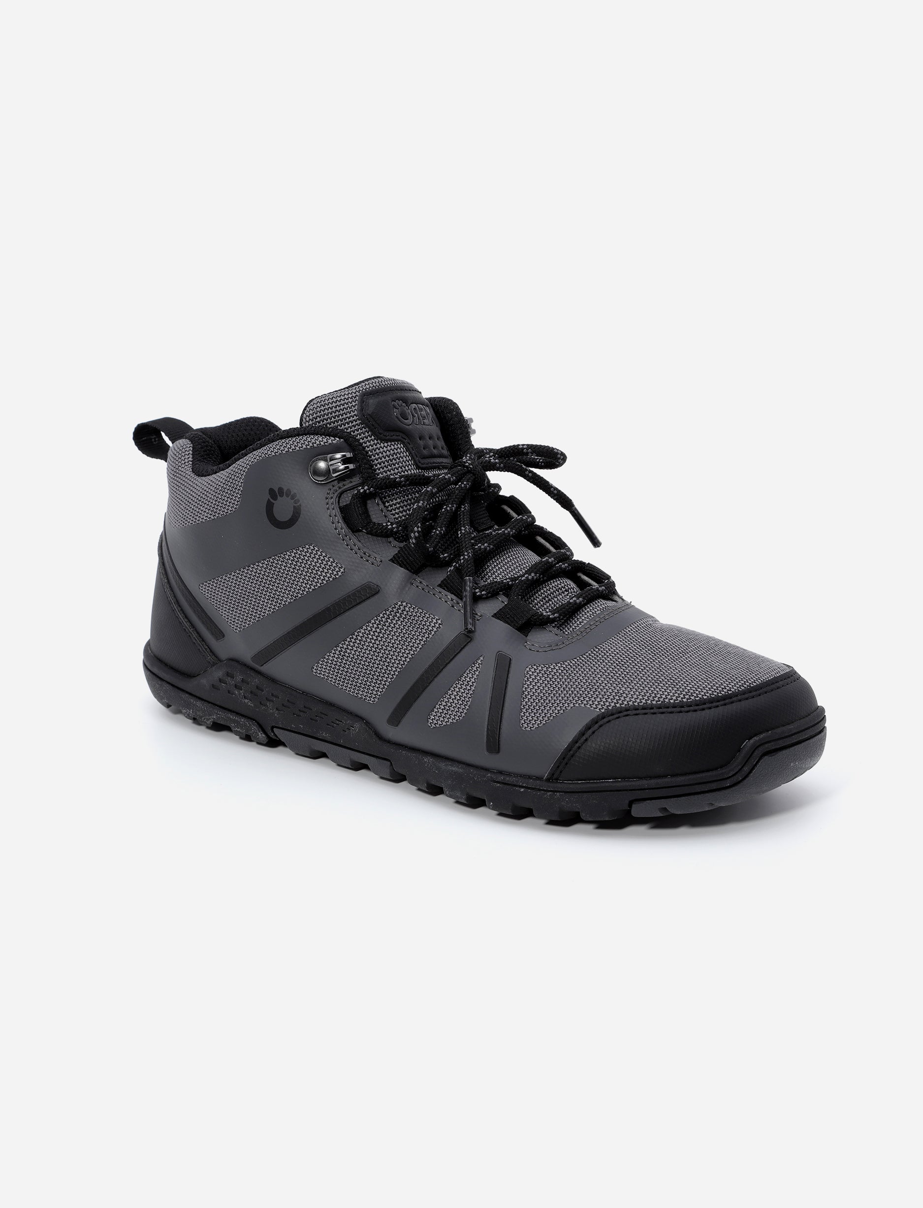 Chaussures Randonnée Xero Shoes DayLite Hiker - Homme, Léger 311g, Semelle 6mm, Largeur Naturelle