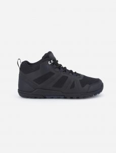 נעלי טיולים Xero לגברים Xero Daylite Hiker Fusion - שחור
