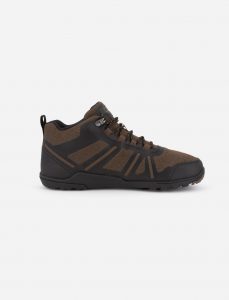 נעלי טיולים Xero לגברים Xero Daylite Hiker Fusion - חום