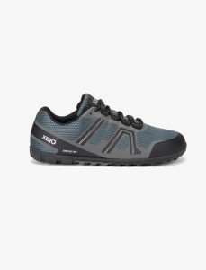 נעלי ריצה Xero לגברים Xero Mesa Trail Wp - כחול
