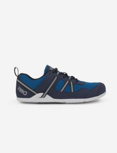 נעלי ריצה Xero לגברים Xero Prio - כחול