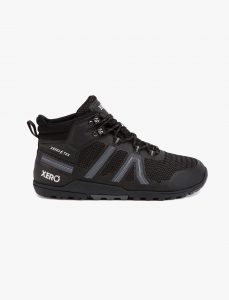 נעלי טיולים Xero לגברים Xero Xcursion Fusion - שחור