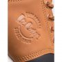 נעלי סניקרס Lee cooper לגברים Lee cooper warm boots - חום כהה