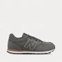 נעלי סניקרס ניו באלאנס לנשים New Balance 500 - אפור