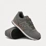 נעלי סניקרס ניו באלאנס לנשים New Balance 500 - אפור