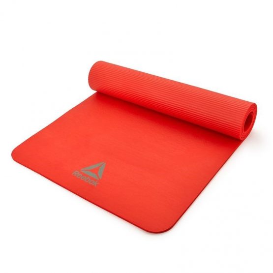 יוגה / פילאטיס ריבוק לגברים Reebok training yoga - אדום