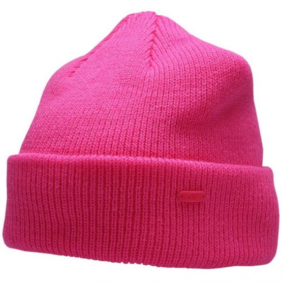 כובע פור אף לנשים 4F CAP - ורוד