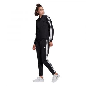 חליפת ספורט אדידס לנשים Adidas Essentials 3 - שחור