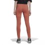 טייץ אדידס לנשים Adidas Originals Slim Pant - אדום