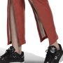 טייץ אדידס לנשים Adidas Originals Slim Pant - אדום