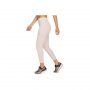 טייץ אסיקס לנשים Asics New Strong Highwaist - ורוד