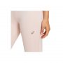 טייץ אסיקס לנשים Asics New Strong Highwaist - ורוד