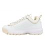 נעלי סניקרס פילה לנשים Fila Disruptor F Teens - לבן