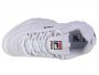 נעלי סניקרס פילה לנשים Fila Disruptor - לבן