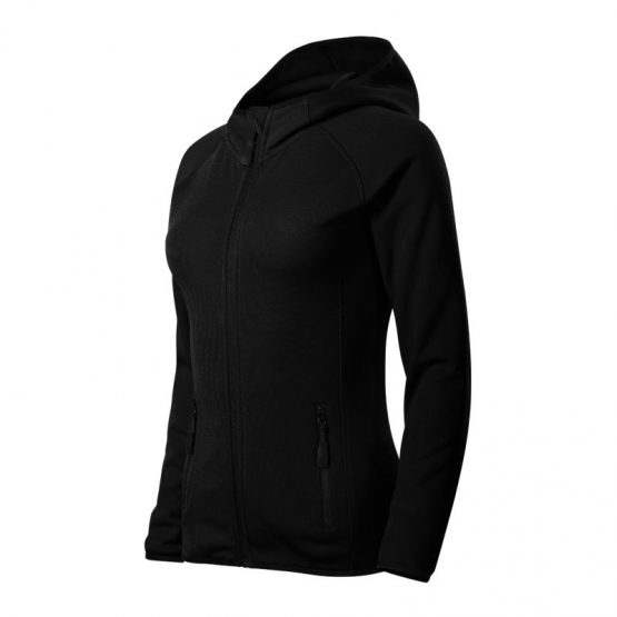 ציוד לחיילים Malfini לנשים Malfini Direct Sweatshirt - שחור