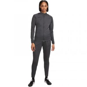 חליפת ספורט נייק לנשים Nike  Dry Acd21 Trk Suit W - אפורכסף