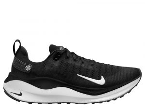 נעלי ריצה נייק לנשים Nike Infinityrn 4 - שחור