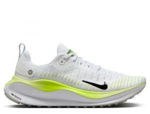 נעלי ריצה נייק לנשים Nike Infinityrn 4 - לבן