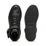 נעלי סניקרס פומה לנשים PUMA Carina Street Mid - שחור