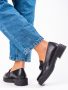 נעלי קז'ואל Potocki לנשים Potocki Naama - שחור