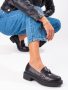 נעלי קז'ואל Potocki לנשים Potocki Naama - שחור
