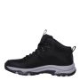 נעלי הליכה סקצ'רס לנשים Skechers Trego Trail Kismet - שחור