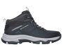 נעלי הליכה סקצ'רס לנשים Skechers Trego Trail Kismet - כחול