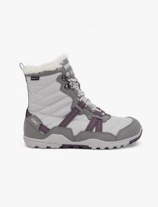 נעלי טיולים Xero לנשים Xero Alpine - אפור