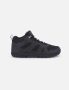 נעלי טיולים Xero לנשים Xero Daylite Hiker Fusion - שחור