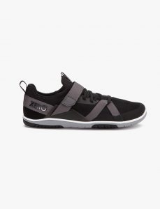 נעלי אימון Xero לנשים Xero Forza Trainer - שחור