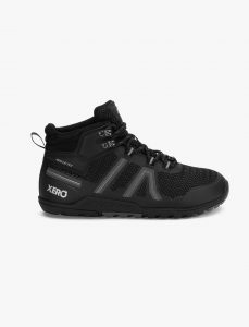 נעלי טיולים Xero לנשים Xero Xcursion Fusion - שחור