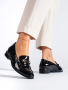 נעלי קז'ואל Potocki לנשים Potocki Paulo - שחור