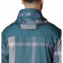 ג'קט ומעיל קולומביה לגברים Columbia CHALLENGER WIND - כחול