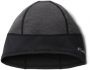 כובע קולומביה לגברים Columbia INFINITY TRAIL BEANIE - אפור שחור