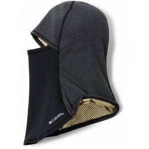 כובע קולומביה לגברים Columbia INF TRAIL BLCV  - שחור