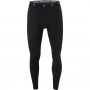 טייץ אצטק לגברים Aztec THERMO PANT - שחור