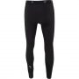 טייץ אצטק לגברים Aztec THERMO PANT - שחור