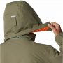 ג'קט ומעיל קולומביה לגברים Columbia LANDROAMER PARKA  - חאקי