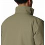 ג'קט ומעיל קולומביה לגברים Columbia LANDROAMER PARKA  - חאקי