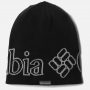 כובע קולומביה לגברים Columbia BELAY BUTTE BEANIE - שחור