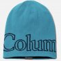 כובע קולומביה לגברים Columbia BELAY BUTTE BEANIE - כחול