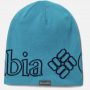 כובע קולומביה לגברים Columbia BELAY BUTTE BEANIE - כחול