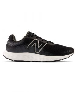 נעלי ריצה ניו באלאנס לגברים New Balance 520 - שחור