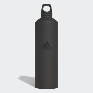אביזרי ספורט אדידס לגברים Adidas ST BOTTEL - שחור
