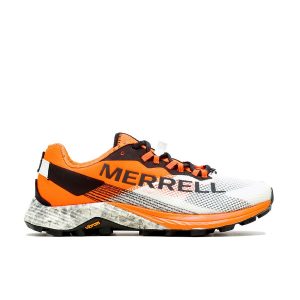 נעלי ריצה מירל לגברים Merrell Long Sky 2 - כתום
