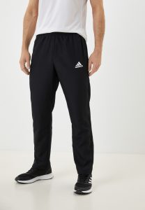 מכנס ספורט אדידס לגברים Adidas WOVEN PANT - שחור
