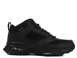 נעלי טיולים סקצ'רס לגברים Skechers Skechair Envoy - שחור